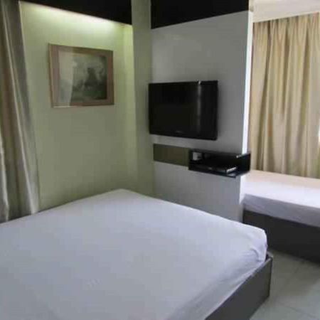 Seng Wah Hotel Singapore Exteriör bild