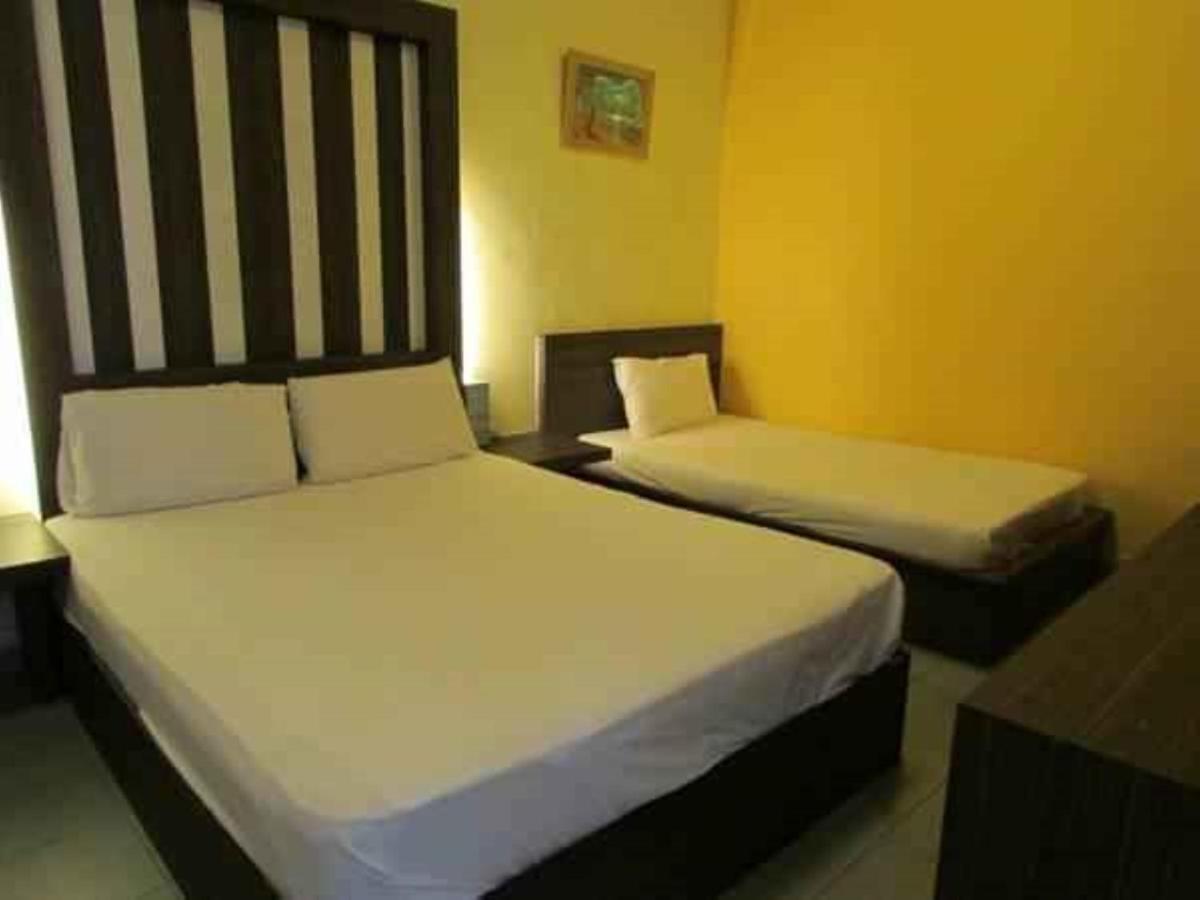 Seng Wah Hotel Singapore Exteriör bild