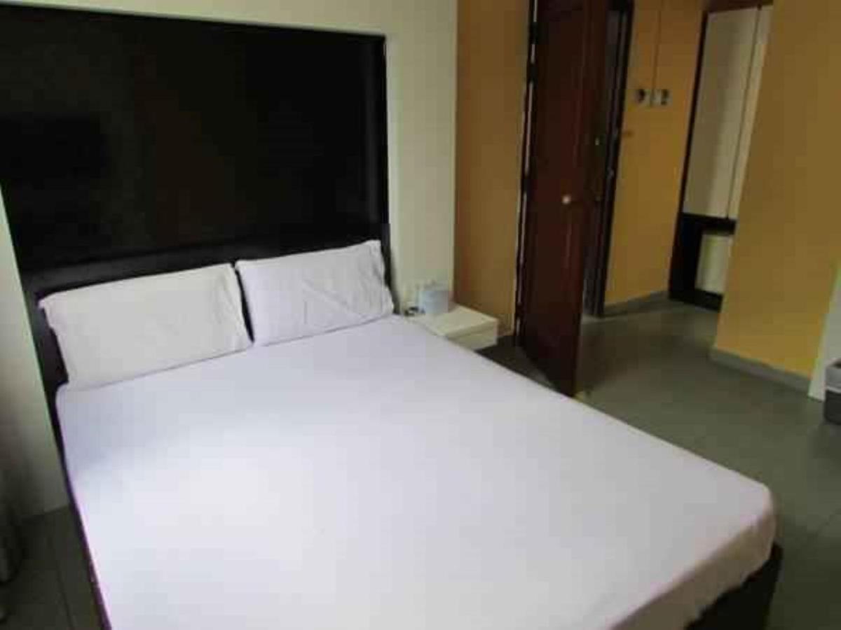 Seng Wah Hotel Singapore Exteriör bild