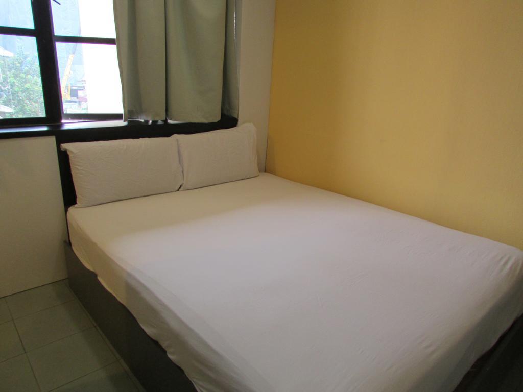 Seng Wah Hotel Singapore Exteriör bild