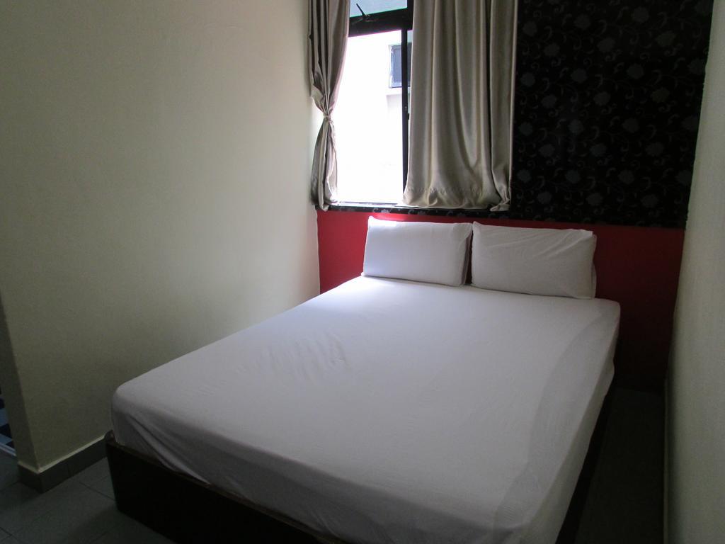 Seng Wah Hotel Singapore Exteriör bild