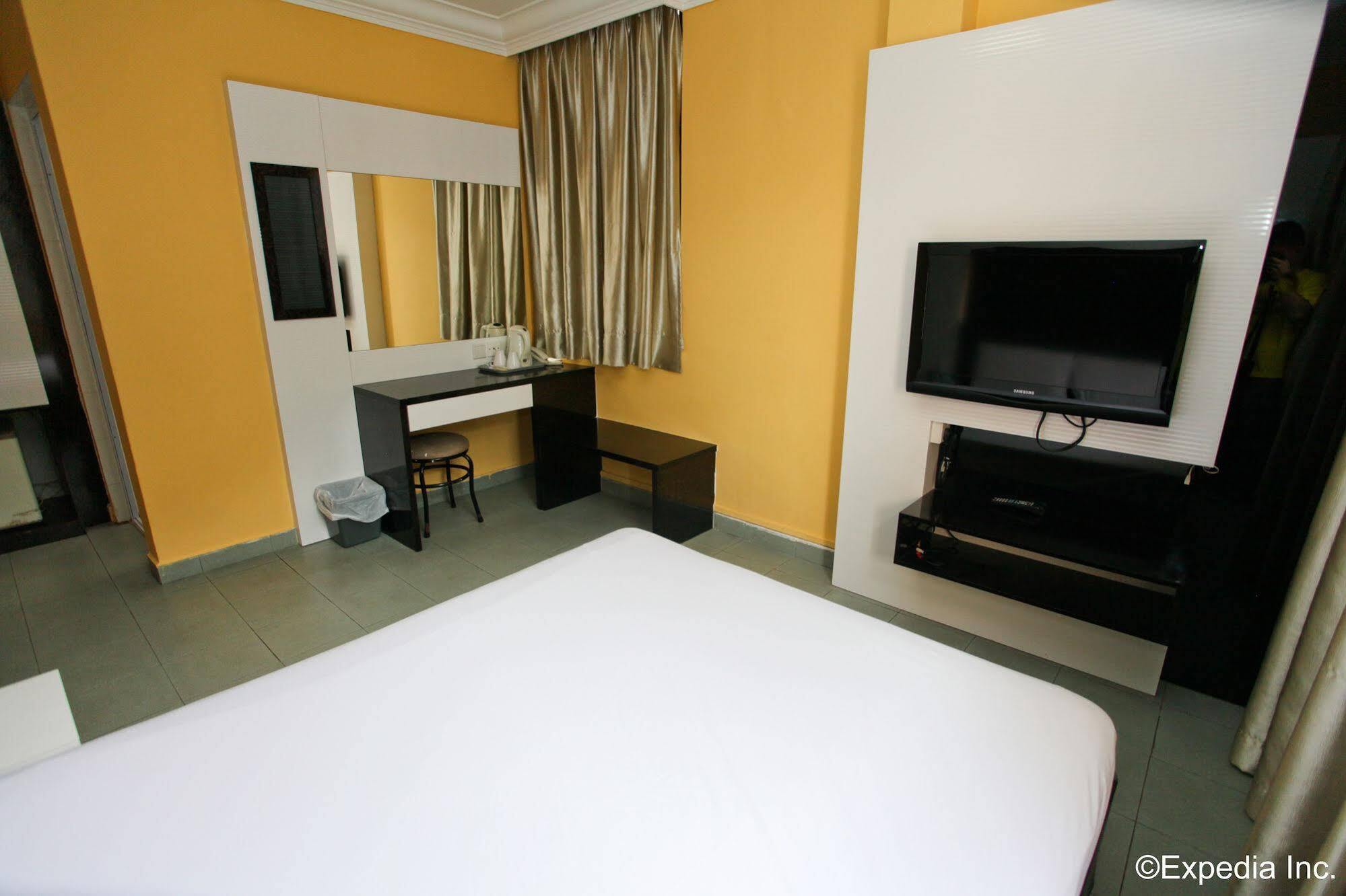 Seng Wah Hotel Singapore Exteriör bild